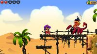 Cкриншот Shantae and the Pirate's Curse, изображение № 23279 - RAWG