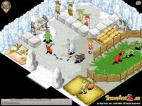 StoneAge 2 screenshot, image №498028 - RAWG