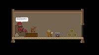 Demo - Escape from Life Inc screenshot, image №1997355 - RAWG