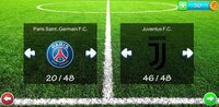 Champions League Soccer (joysmashgames) screenshot, image №3137572 - RAWG