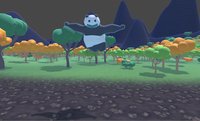 Pandamic Runner screenshot, image №2372026 - RAWG