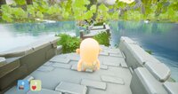 Where are my potatoes 2: Land Of Mystery screenshot, image №3977460 - RAWG