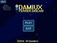 Damiux Ferrer Dream screenshot, image №1158710 - RAWG