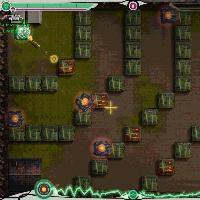 Tank Tactics screenshot, image №1082221 - RAWG