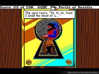 King's Quest 4+5+6 screenshot, image №219781 - RAWG