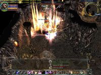 Red War: Edem's Curse screenshot, image №535292 - RAWG