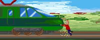 McPixel 3 (itch) screenshot, image №3656669 - RAWG