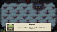 The Moon Ate The Sun - A Realtime Turn Based RPG screenshot, image №4149151 - RAWG