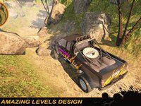Real Drive Monster Trucks screenshot, image №2987939 - RAWG