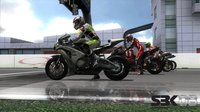 SBK 08: Superbike World Championship screenshot, image №484020 - RAWG