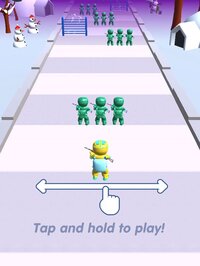Imposter Clash 3D screenshot, image №2740847 - RAWG