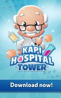 Kapi Hospital Tower screenshot, image №1342972 - RAWG