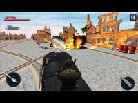 Crime Squad: Train Shooter screenshot, image №880469 - RAWG