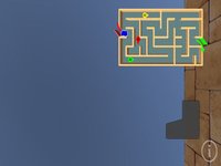 Maze Race Challenge screenshot, image №979758 - RAWG