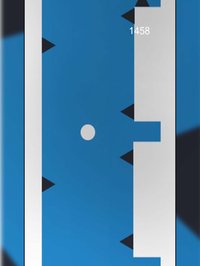 Endless Jumpy Ball screenshot, image №2146807 - RAWG