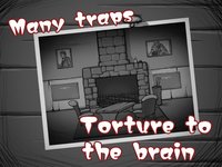 Gloomy Manor screenshot, image №1948288 - RAWG