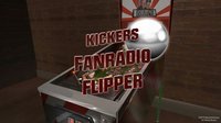 Kickers Fanradio Flipper screenshot, image №1691168 - RAWG