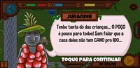 Jardim Ribeira screenshot, image №2751417 - RAWG