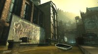 Dishonored: The Knife of Dunwall screenshot, image №602160 - RAWG