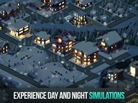 City Island 4 Sim Town Village screenshot, image №1630334 - RAWG