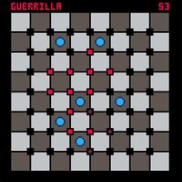 Guerrilla Checkers screenshot, image №2742392 - RAWG
