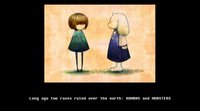 Undertale: Kissy Cutie screenshot, image №993119 - RAWG