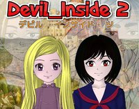 Devil_Inside 2 screenshot, image №1949540 - RAWG