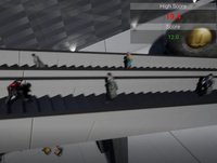 Escalator Repairman Challenge screenshot, image №1164081 - RAWG