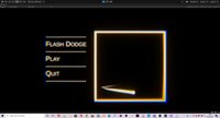 Flash Dodge screenshot, image №2701293 - RAWG
