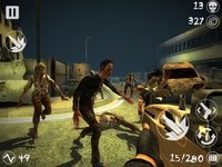 Call Of Battlefield - Fps Online screenshot, image №2184686 - RAWG