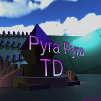 Pyra Pyra TD screenshot, image №1270967 - RAWG