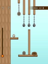 EGG in ONE screenshot, image №893213 - RAWG