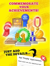 App Achievement Unlocked screenshot, image №1843427 - RAWG