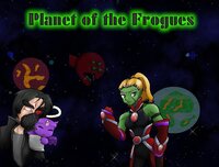 Katina Saga 7: Planet of the Frogues screenshot, image №3209898 - RAWG