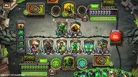 Zombie Battleground TCG (ALPHA) screenshot, image №1775162 - RAWG