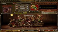 Blood Bowl Legendary Edition screenshot, image №551860 - RAWG