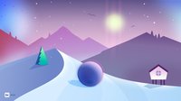 Snowballed: Crazy Downhill screenshot, image №1726773 - RAWG