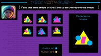 Neon City Rush - PART 1 screenshot, image №3673238 - RAWG