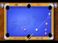 Funny Pool screenshot, image №2174497 - RAWG