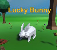 Lucky Bunny screenshot, image №2318927 - RAWG