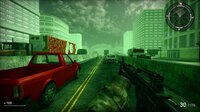 Raging guns screenshot, image №3631310 - RAWG