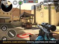Counter Attack Multiplayer FPS screenshot, image №909134 - RAWG