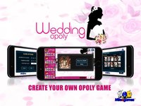 Weddingopoly (Traditional) screenshot, image №942424 - RAWG