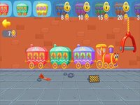 Railway station. screenshot, image №2108641 - RAWG