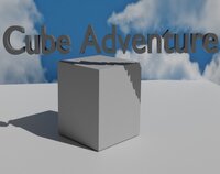 Cube Adventure v1.5 screenshot, image №3069625 - RAWG