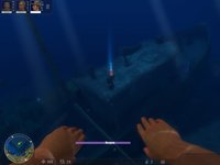 Pirate Hunter screenshot, image №393285 - RAWG
