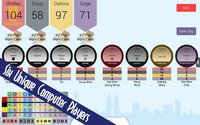 SUBURBIA City Building Board Game screenshot, image №1421085 - RAWG