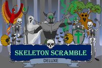 Skeleton Scramble Deluxe screenshot, image №3291411 - RAWG