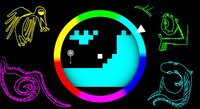 Polychrome (Jake Bretherton) screenshot, image №2114199 - RAWG