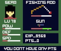 A Fishy RPG screenshot, image №3099676 - RAWG